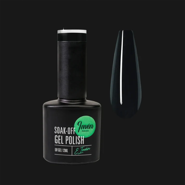 UV Gel Polish IMEN 001 – professioneller Gellack 10ml von IMEN, Farbe 001