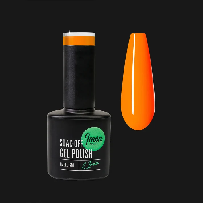 UV Gel Polish IMEN 048, 12ml – professioneller Gellack von IMEN, Farbe 048