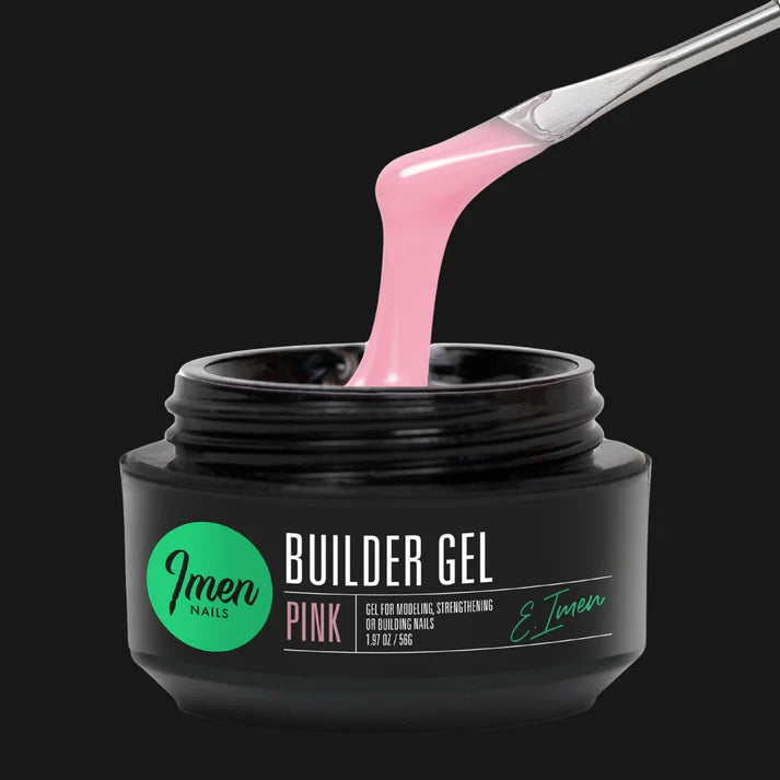 Builder Gel IMEN Pink, /56g