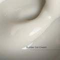 Builder Gel Cream Crystal Professional, 15ml