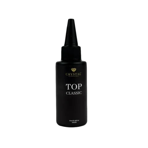 Top Classic (NO UV Filters) Crystal Professional