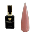 Liquid Acryl Gel Nr.6 Crystal Professional