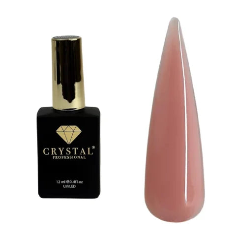 Liquid Acryl Gel Nr.6 Crystal Professional