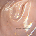 Builder Gel Dream Nr.5 Crystal Professional, 15ml