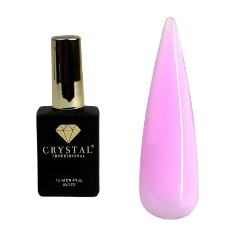 Liquid Acryl Gel Nr.2 Crystal Professional