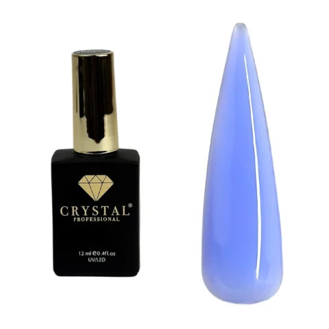 Liquid Acryl Gel Nr.3 Crystal Professional