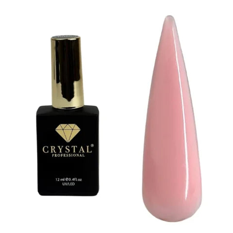 Liquid Acryl Gel Nr.5 Crystal Professional