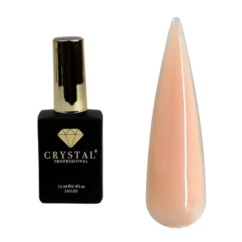 Liquid Acryl Gel Nr.7 Crystal Professional