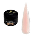 Liquid Acryl Gel Nr.8 Crystal Professional