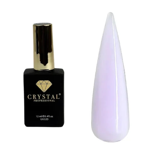 Liquid Acryl Gel Nr.10 Crystal Professional