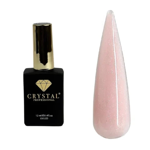 Liquid Acryl Gel Nr.12 Crystal Professional