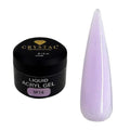 Liquid Acryl Gel Nr.14 Crystal Professional