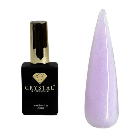 Liquid Acryl Gel Nr.14 Crystal Professional