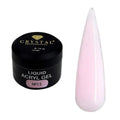Liquid Acryl Gel Nr.15 Crystal Professional
