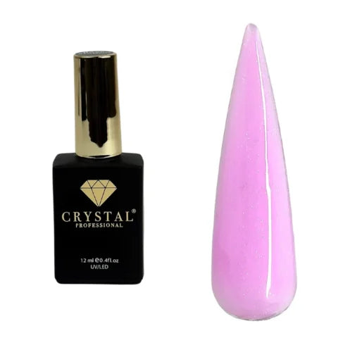 Liquid Acryl Gel Nr.16 Crystal Professional