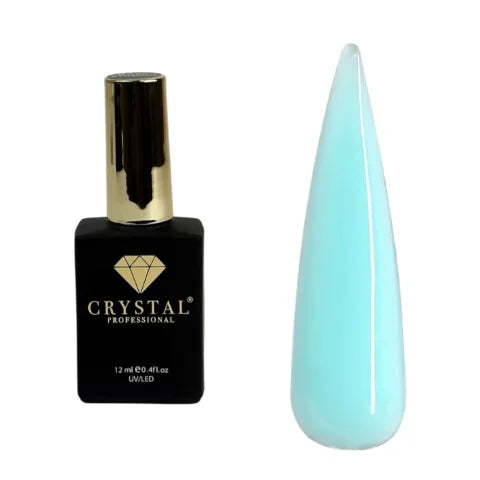 Liquid Acryl Gel Nr.17 Crystal Professional