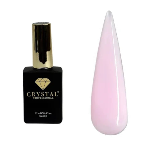 Liquid Acryl Gel Nr.19 Crystal Professional