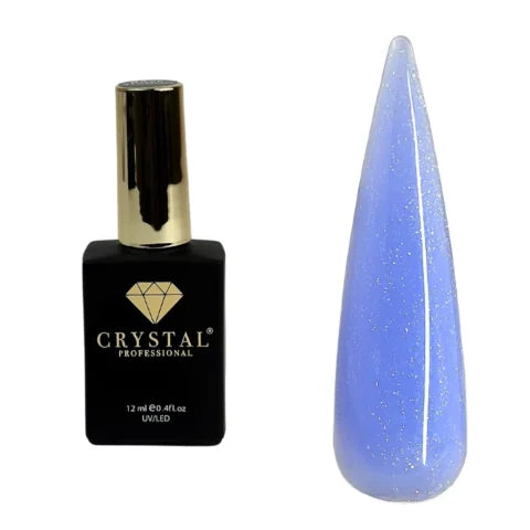 Liquid Acryl Gel Nr.20 Crystal Professional