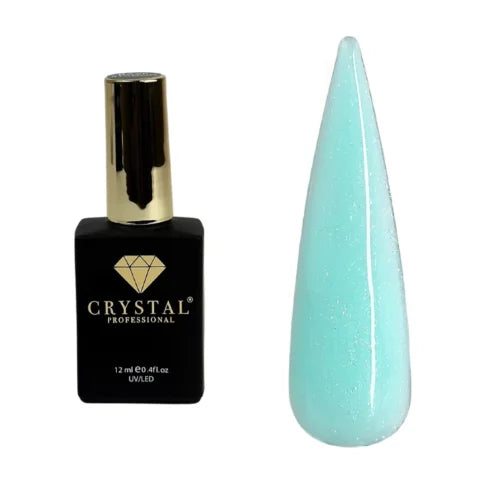 Liquid Acryl Gel Nr.22 Crystal Professional