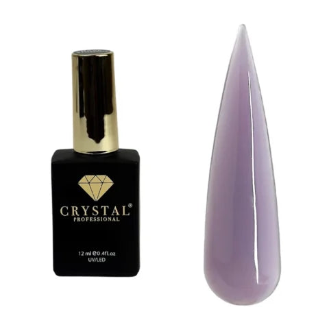 Liquid Acryl Gel Nr.25 Crystal Professional