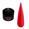 Liquid Acryl Gel Nr.26 Crystal Professional