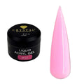 Liquid Acryl Gel Nr.27 Crystal Professional
