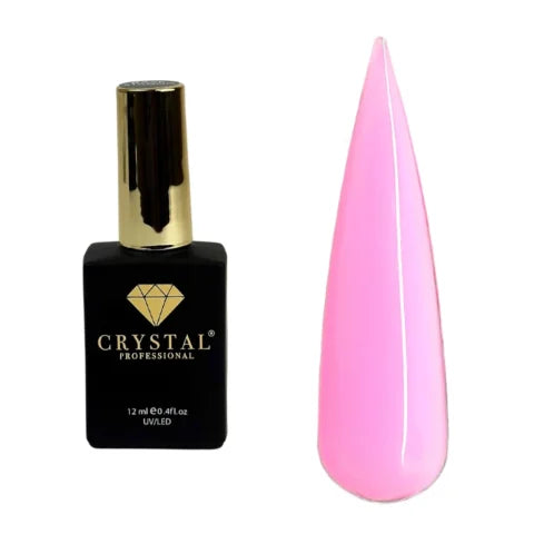 Liquid Acryl Gel Nr.27 Crystal Professional