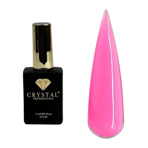 Liquid Acryl Gel Nr.28 Crystal Professional