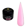 Liquid Acryl Gel Nr.29 Crystal Professional