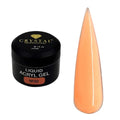 Liquid Acryl Gel Nr.30 Crystal Professional