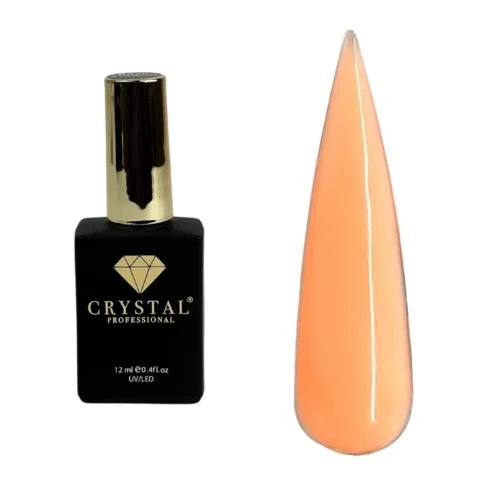 Liquid Acryl Gel Nr.30 Crystal Professional