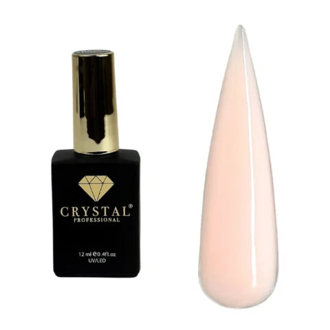 Liquid Acryl Gel Nr.34 Crystal Professional