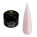 Liquid Acryl Gel Nr.35 Crystal Professional