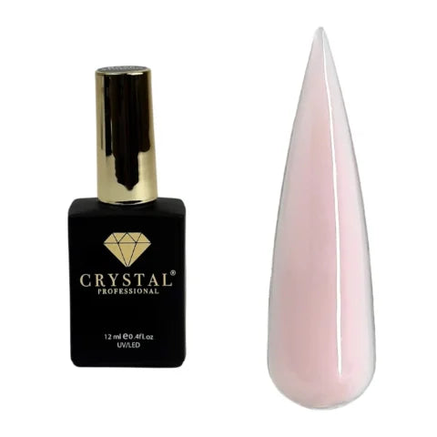 Liquid Acryl Gel Nr.35 Crystal Professional