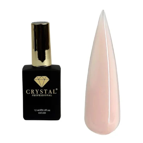 Liquid Acryl Gel Nr.36 Crystal Professional