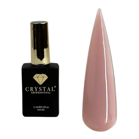 Liquid Acryl Gel Nr.37 Crystal Professional