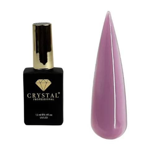 Liquid Acryl Gel Nr.38 Crystal Professional