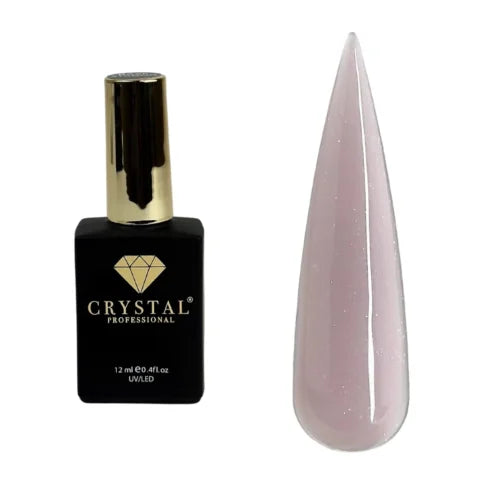 Liquid Acryl Gel Nr.39 Crystal Professional