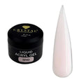 Liquid Acryl Gel Nr.40 Crystal Professional