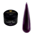 Liquid Acryl Gel Nr.58 Crystal Professional