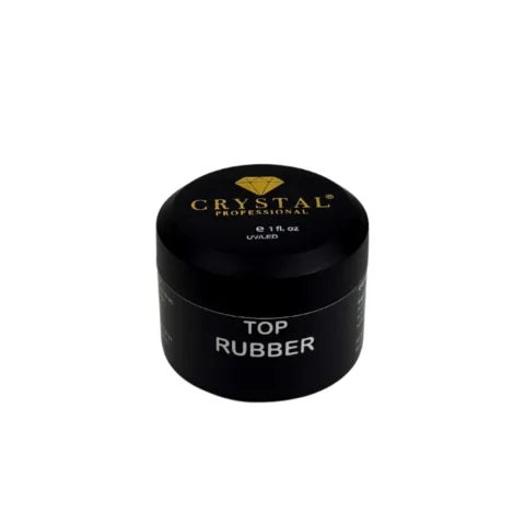 Top Rubber (UV Filters) Crystal Professional