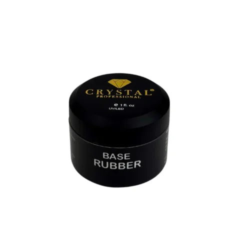 Base Rubber Crystal Professional, 12ml oder 30ml
