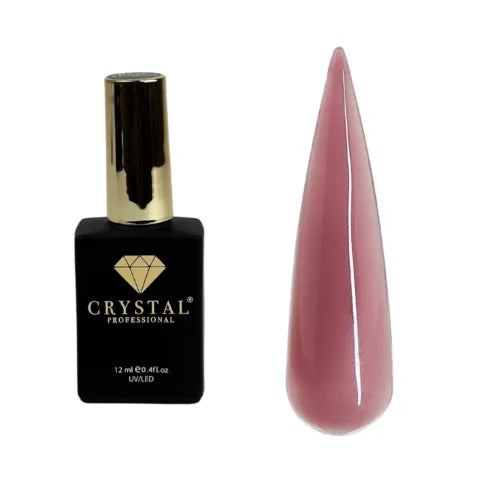 Liquid Acryl Gel Nr.63 Crystal Professional