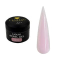 Liquid Acryl Gel Nr.70 Crystal Professional