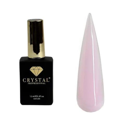 Liquid Acryl Gel Nr.70 Crystal Professional