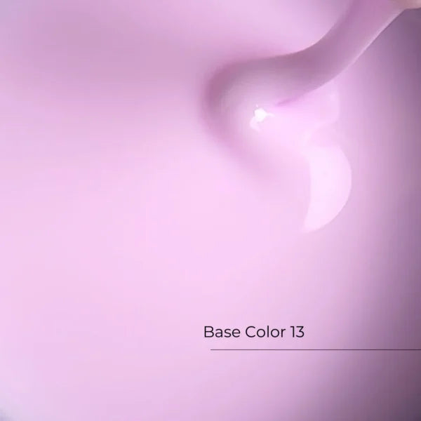 Base Color Nr.13 Crystal Professional, 12ml