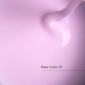 Base Color Nr.13 Crystal Professional, 12ml