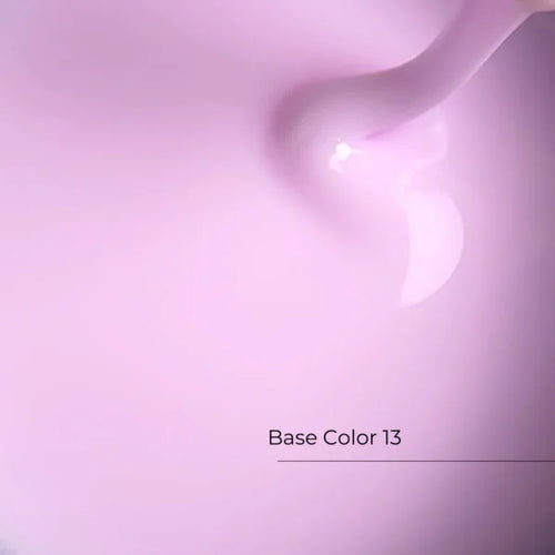 Base Color Nr.13 Crystal Professional, 12ml