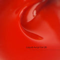 Liquid Acryl Gel Nr.26 Crystal Professional