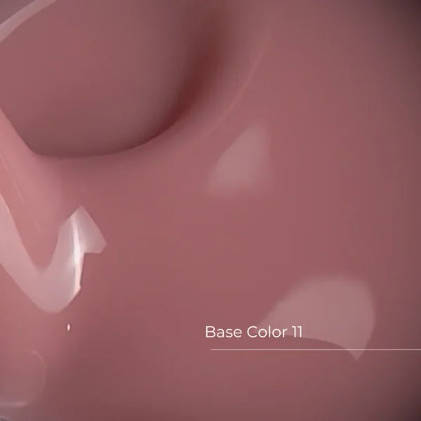 Base Color Nr.11 Crystal Professional, 12ml